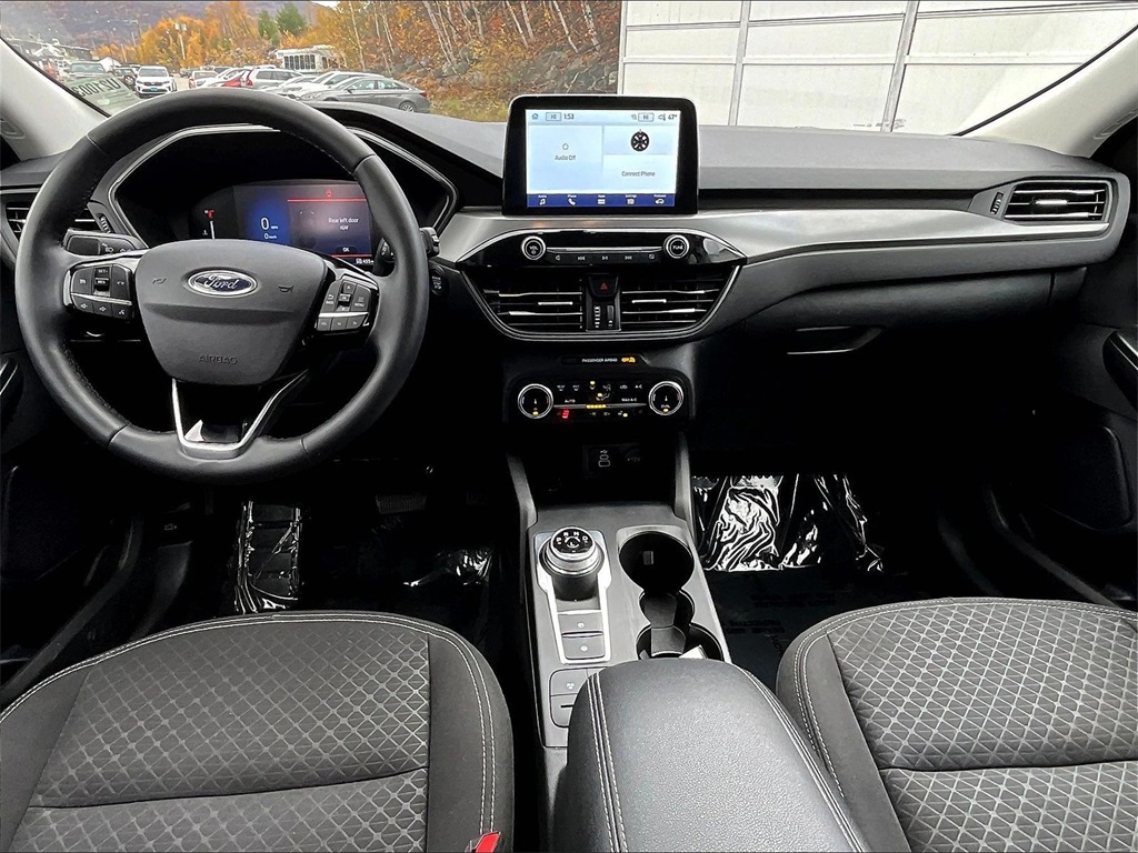2024 Ford Escape Active - Photo 21