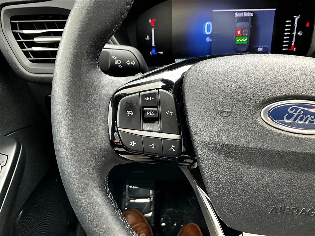 2024 Ford Escape Active - Photo 22