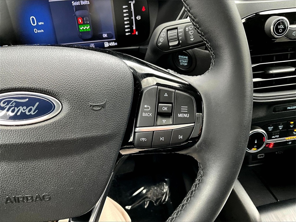2024 Ford Escape Active - Photo 23