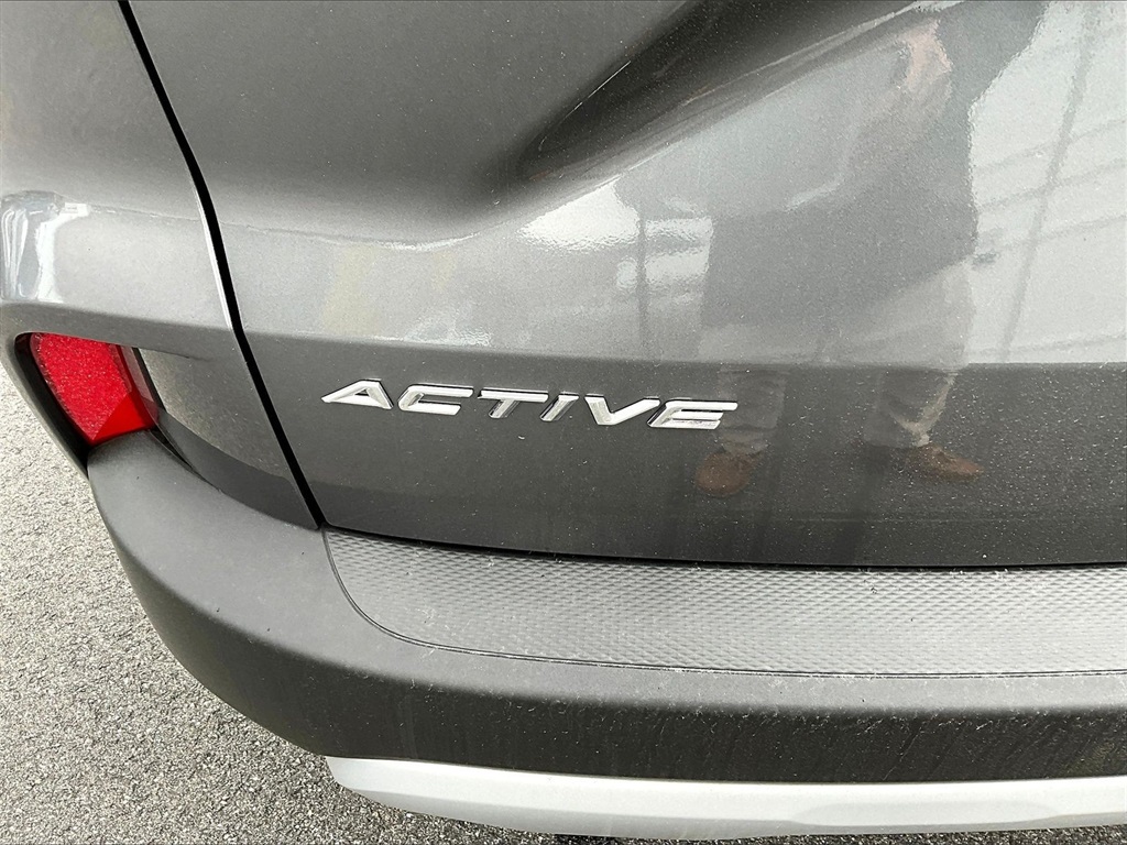 2024 Ford Escape Active - Photo 28