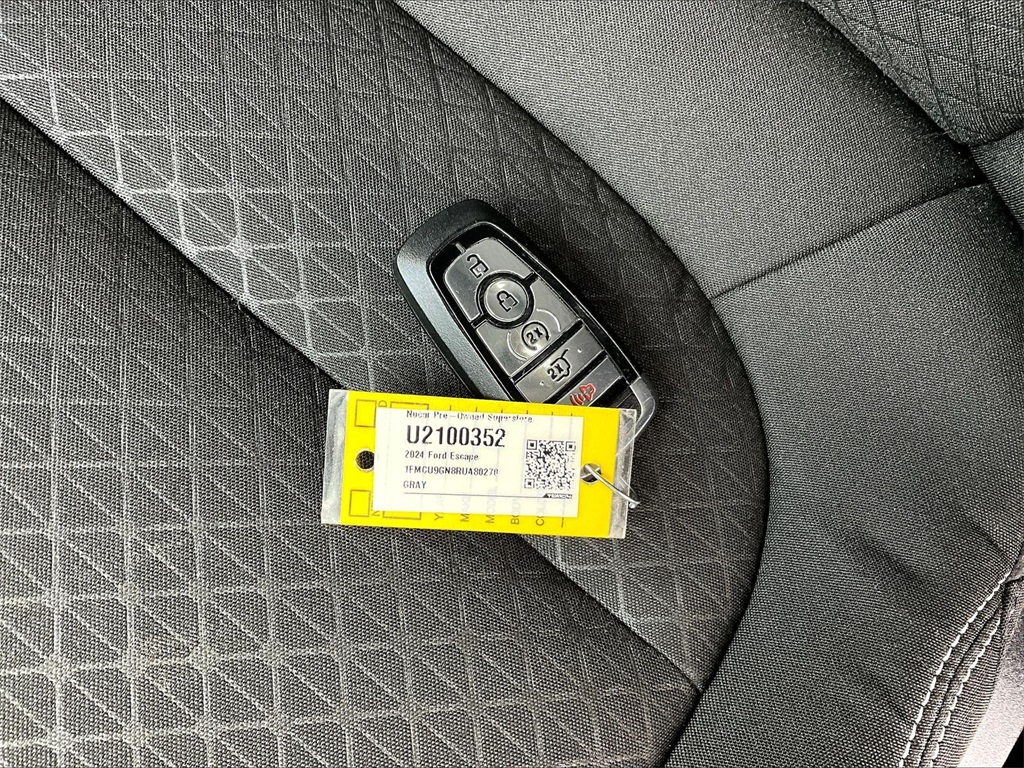 2024 Ford Escape Active - Photo 29