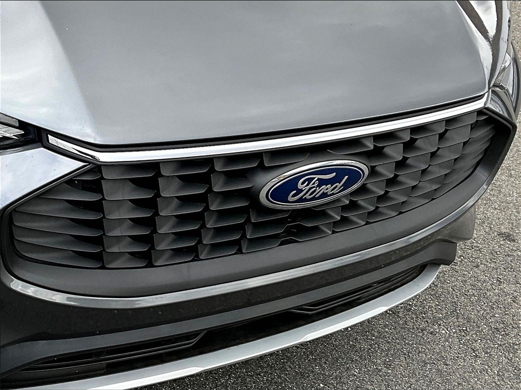 2024 Ford Escape Active - Photo 30
