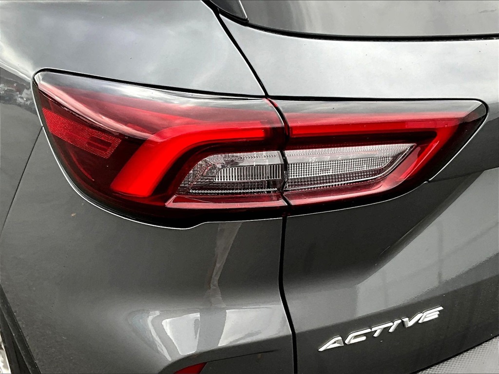 2024 Ford Escape Active - Photo 32