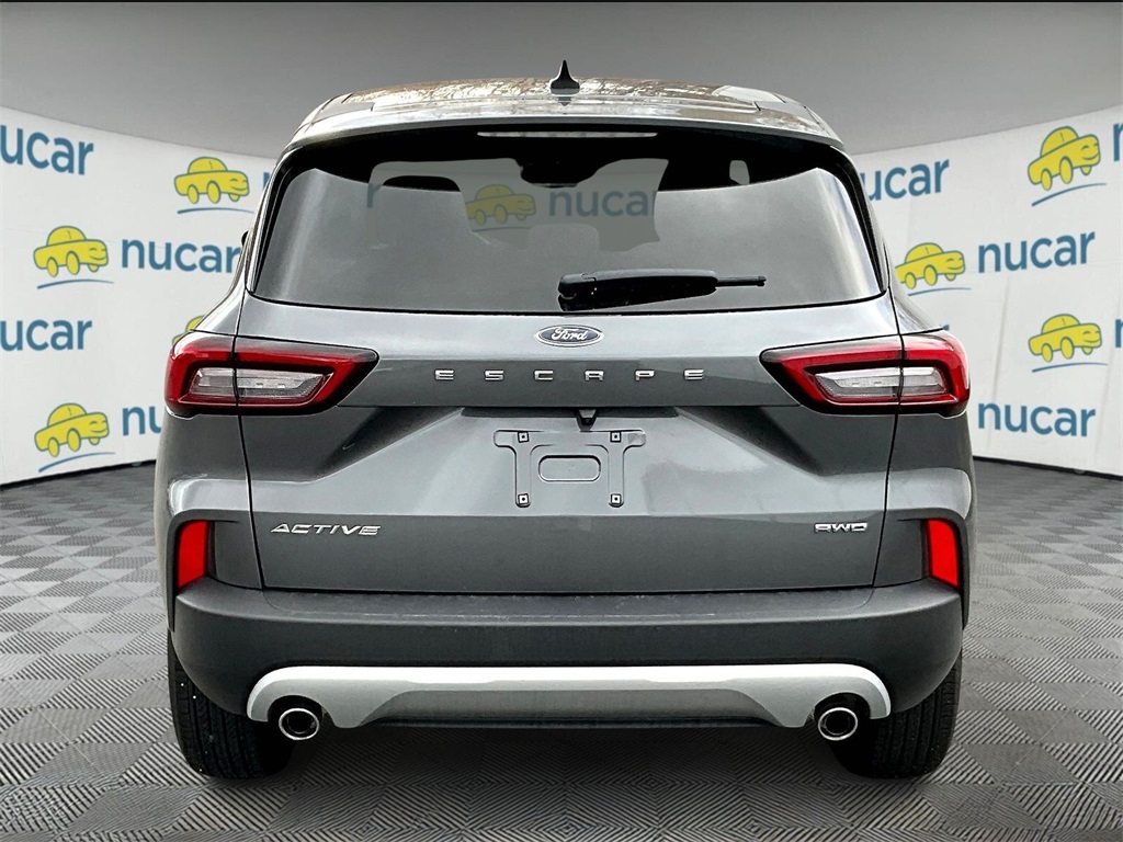 2024 Ford Escape Active - Photo 5
