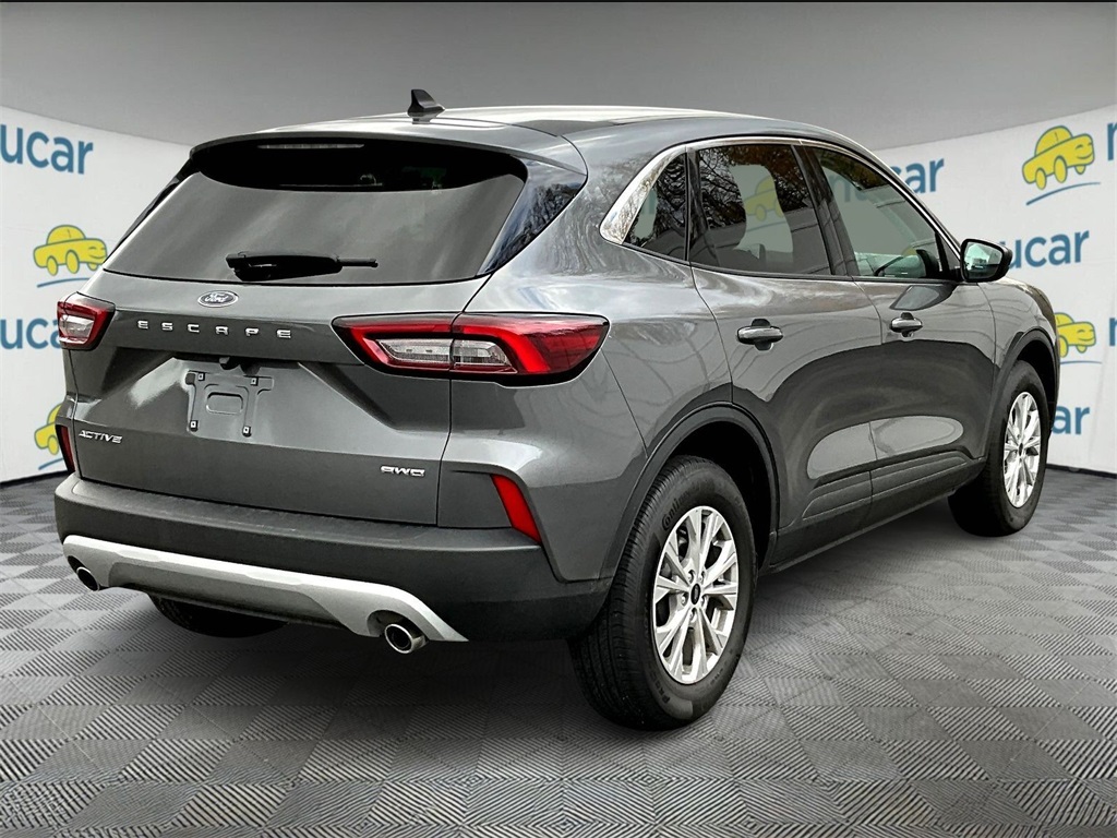 2024 Ford Escape Active - Photo 6