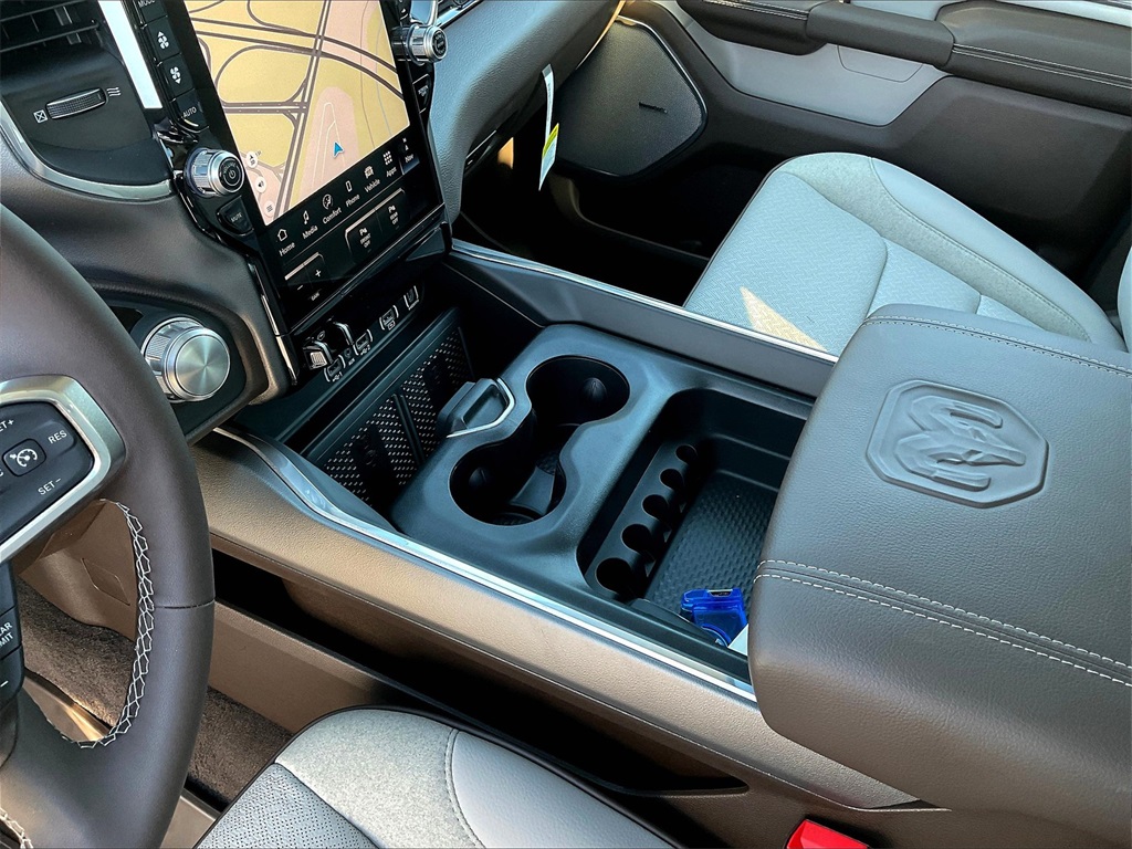 2026 Ram 1500 Laramie - Photo 14