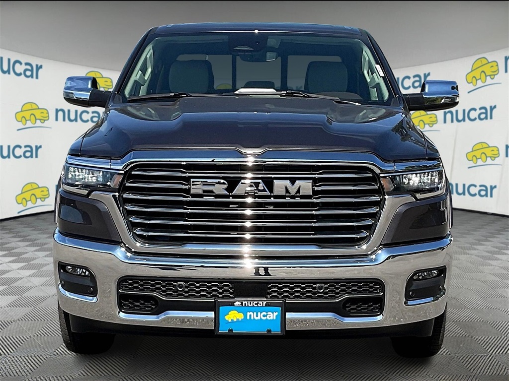 2026 Ram 1500 Laramie - Photo 3