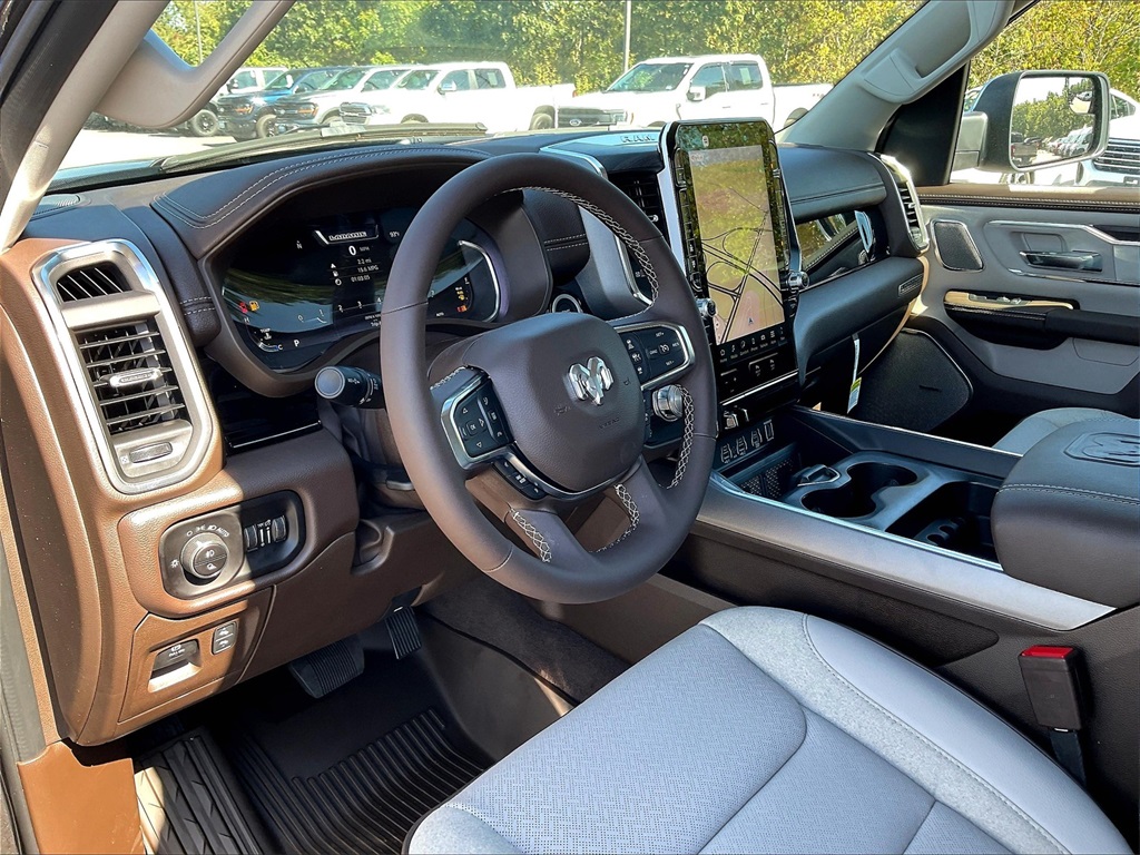 2026 Ram 1500 Laramie - Photo 9
