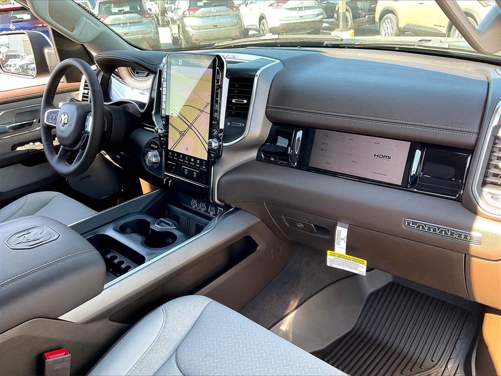 2026 Ram 1500 Laramie - Photo 10