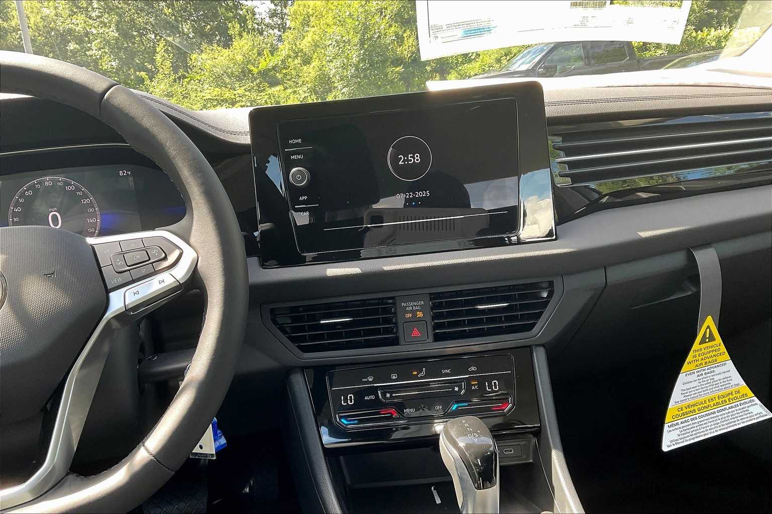 2025 Volkswagen Jetta S - Photo 13
