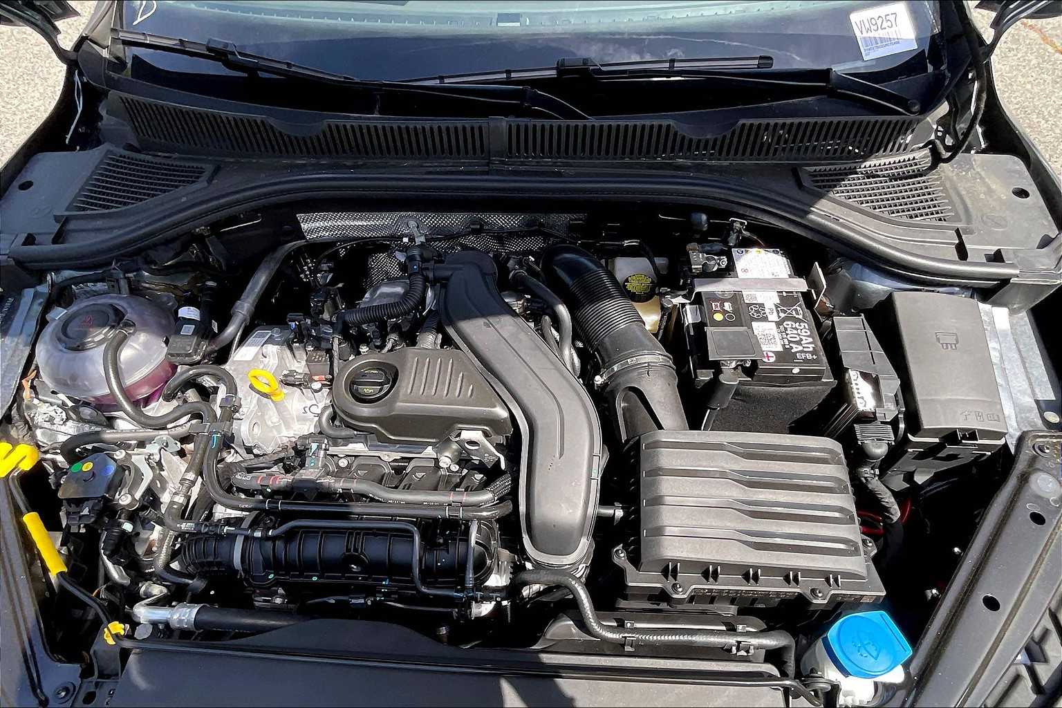 2025 Volkswagen Jetta S - Photo 16