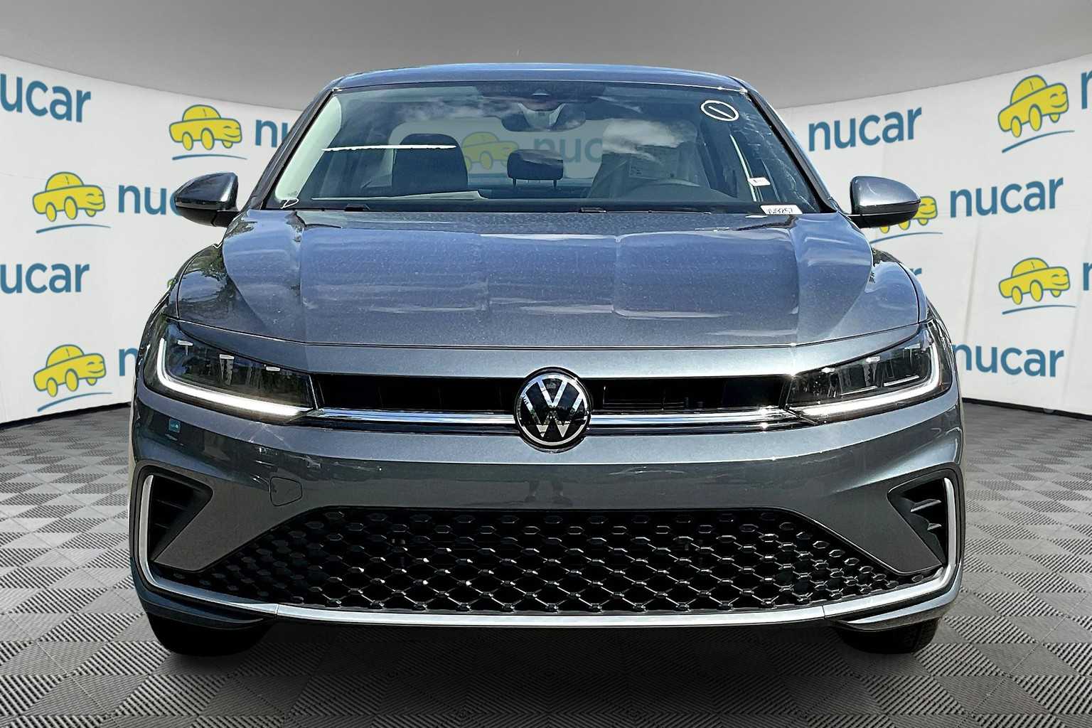 2025 Volkswagen Jetta S - Photo 3