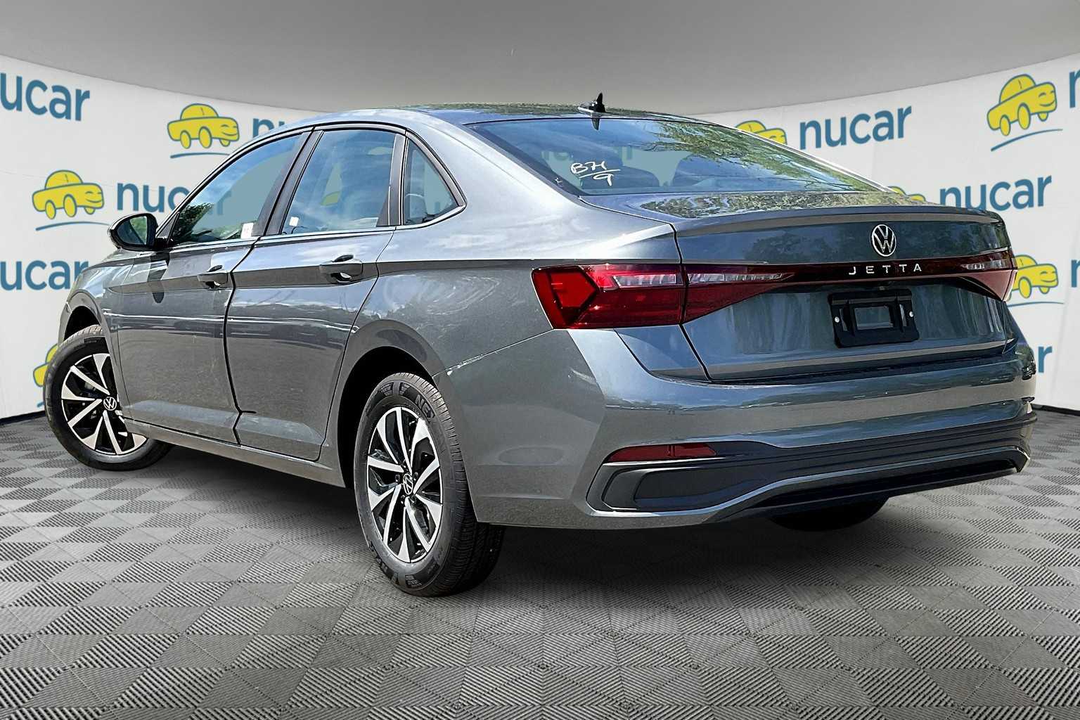 2025 Volkswagen Jetta S - Photo 5