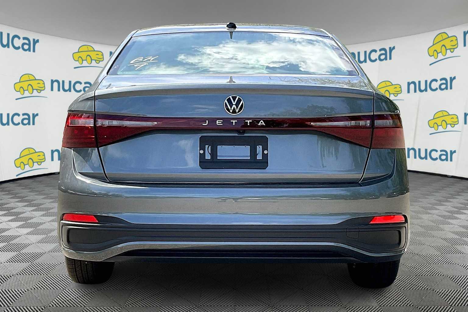2025 Volkswagen Jetta S - Photo 6