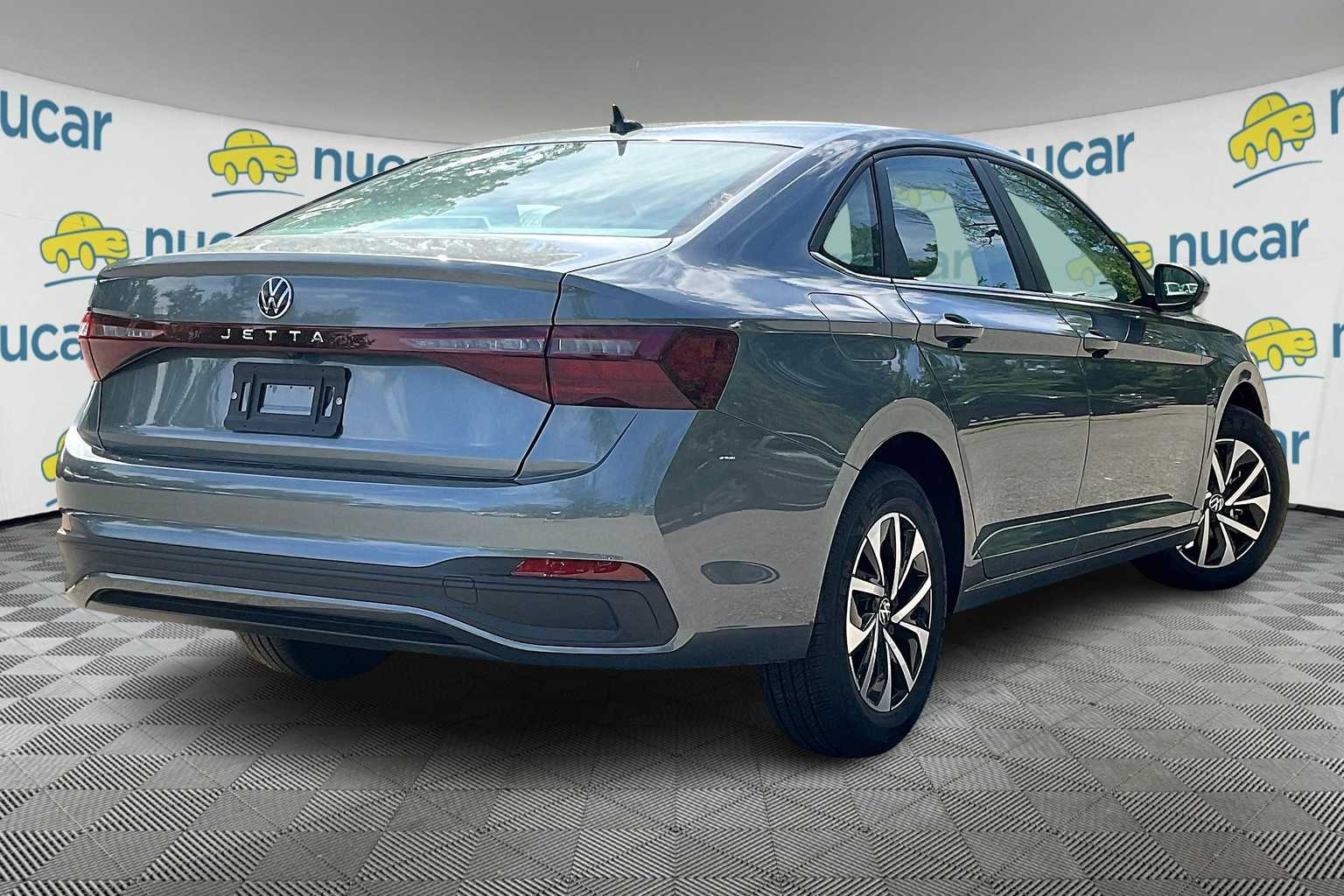 2025 Volkswagen Jetta S - Photo 7