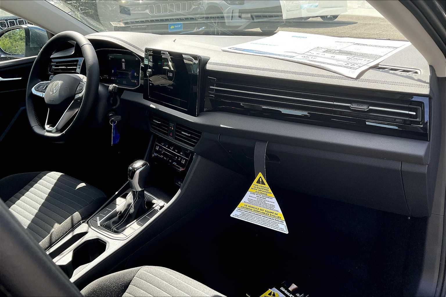 2025 Volkswagen Jetta S - Photo 10