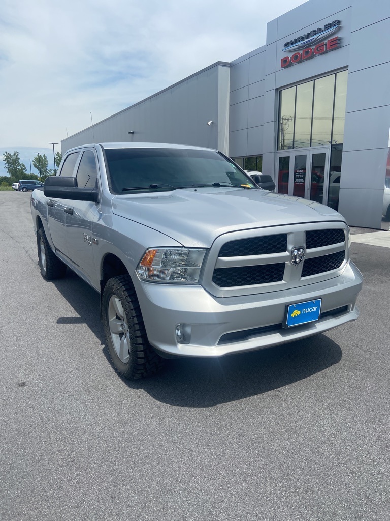 2014 Ram 1500 Express
