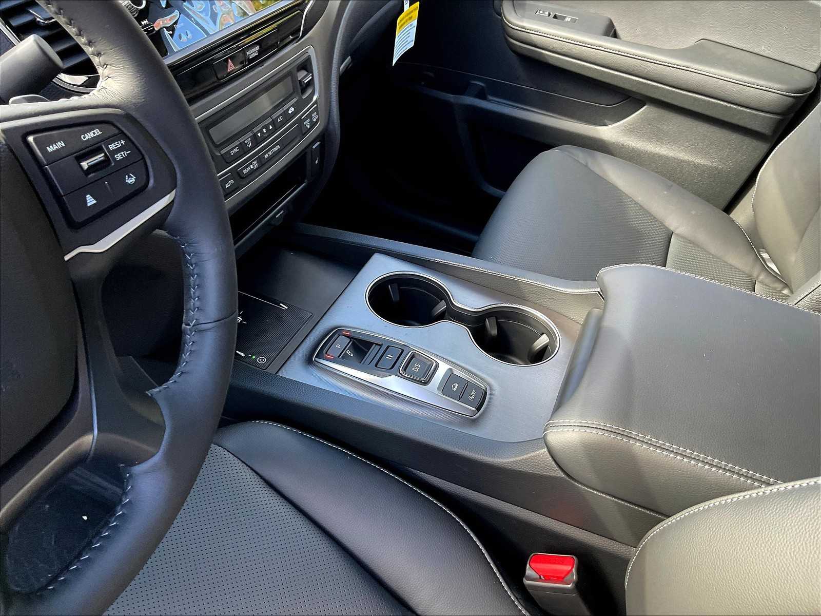 2026 Honda Ridgeline RTL - Photo 14