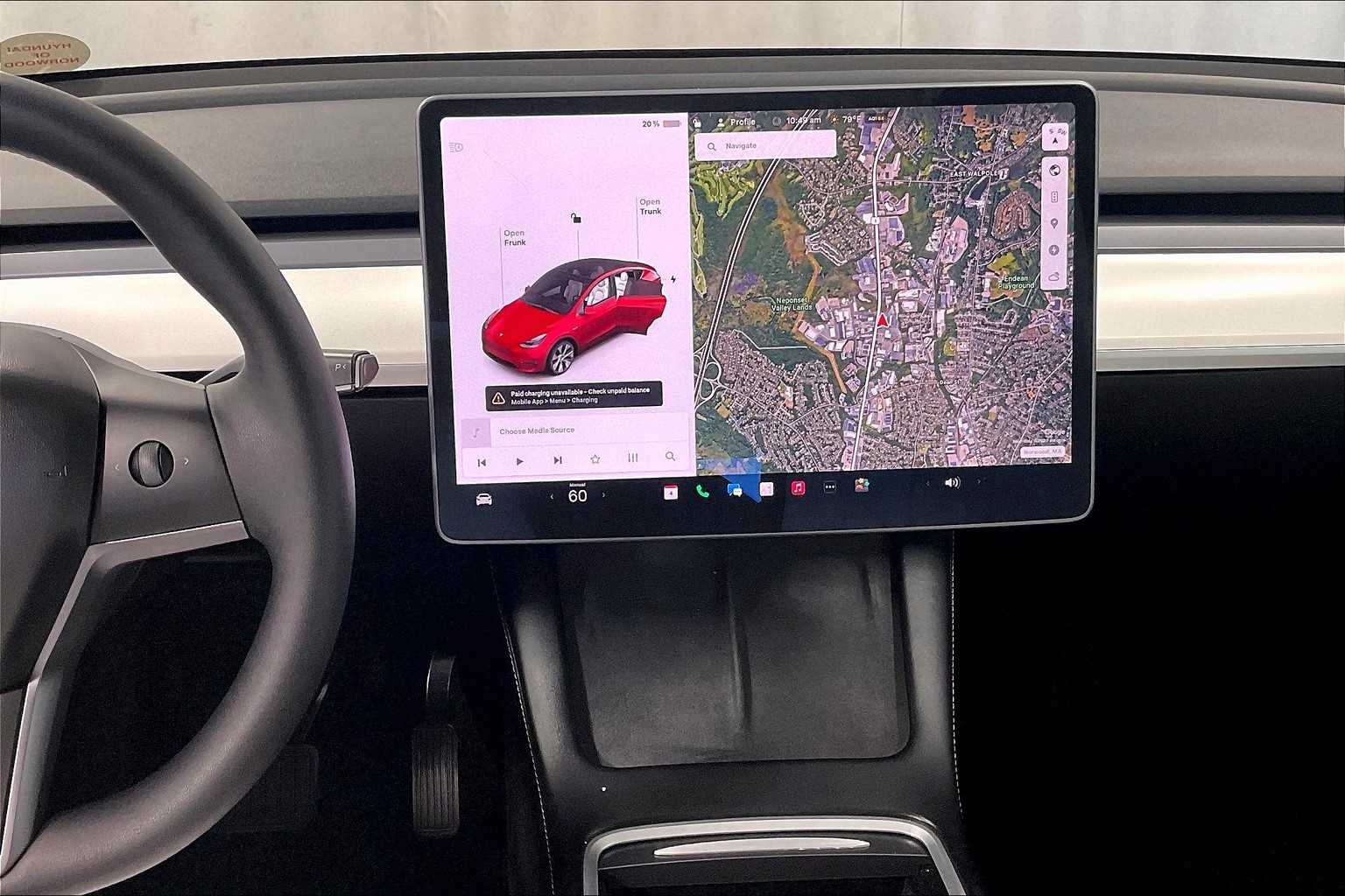 2021 Tesla Model Y Long Range - Photo 12