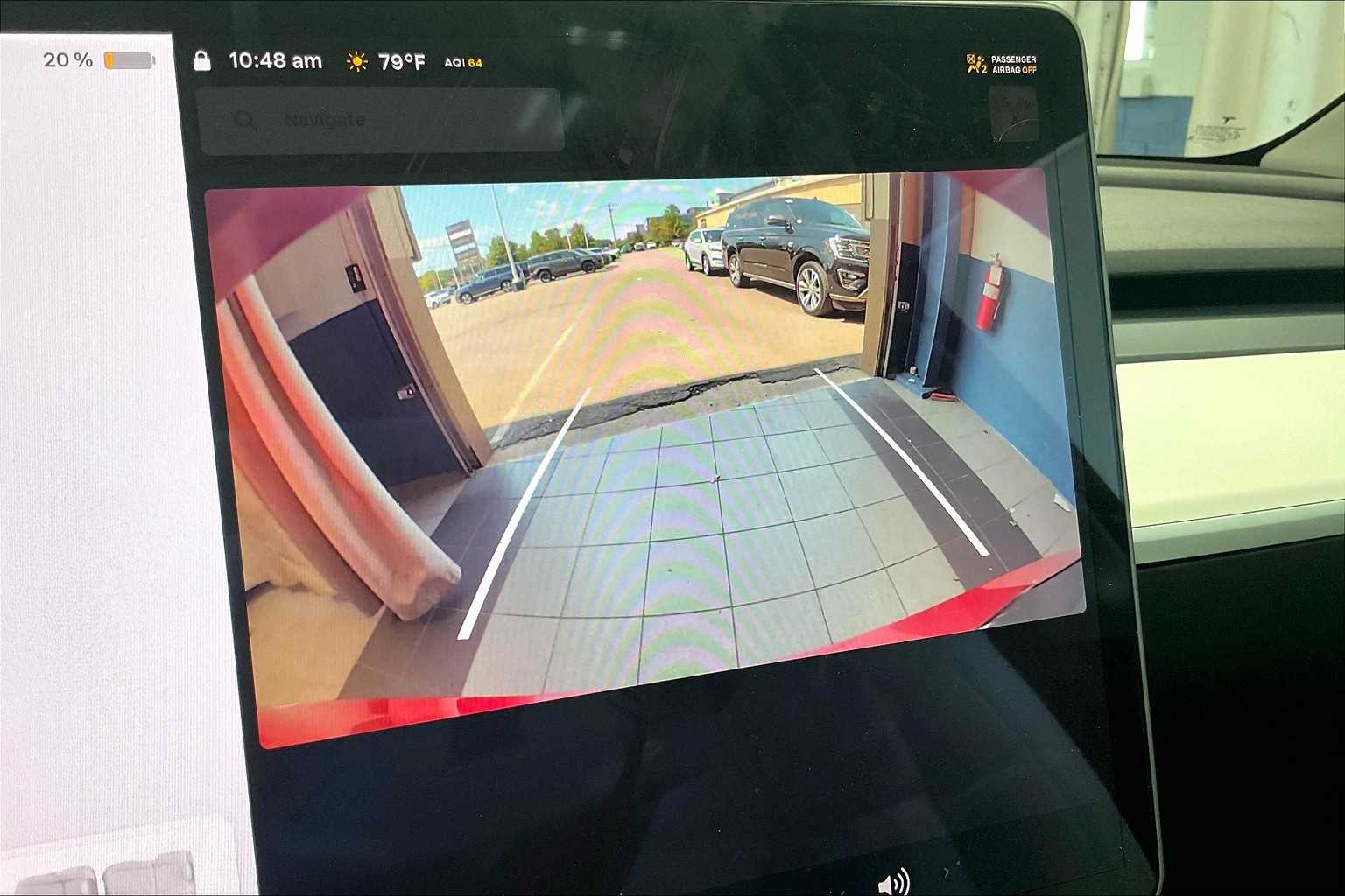 2021 Tesla Model Y Long Range - Photo 13