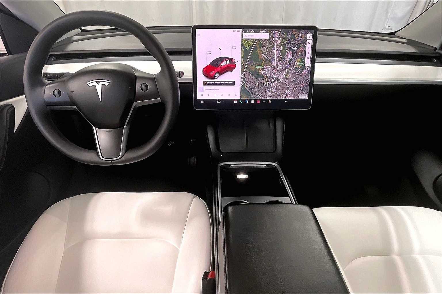 2021 Tesla Model Y Long Range - Photo 15