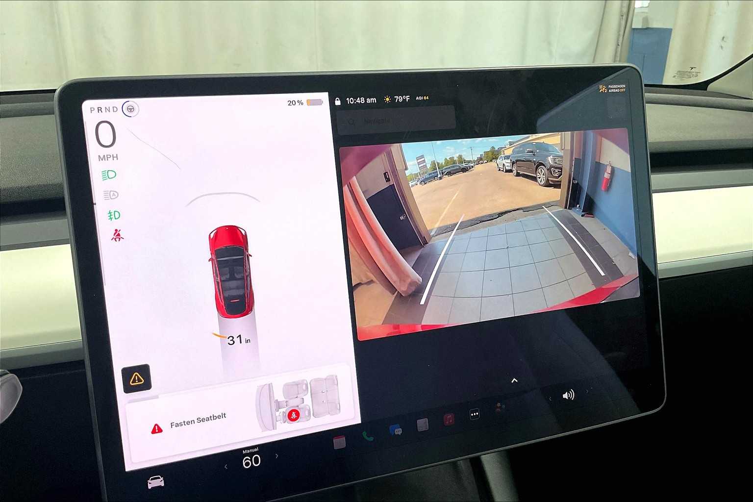 2021 Tesla Model Y Long Range - Photo 19