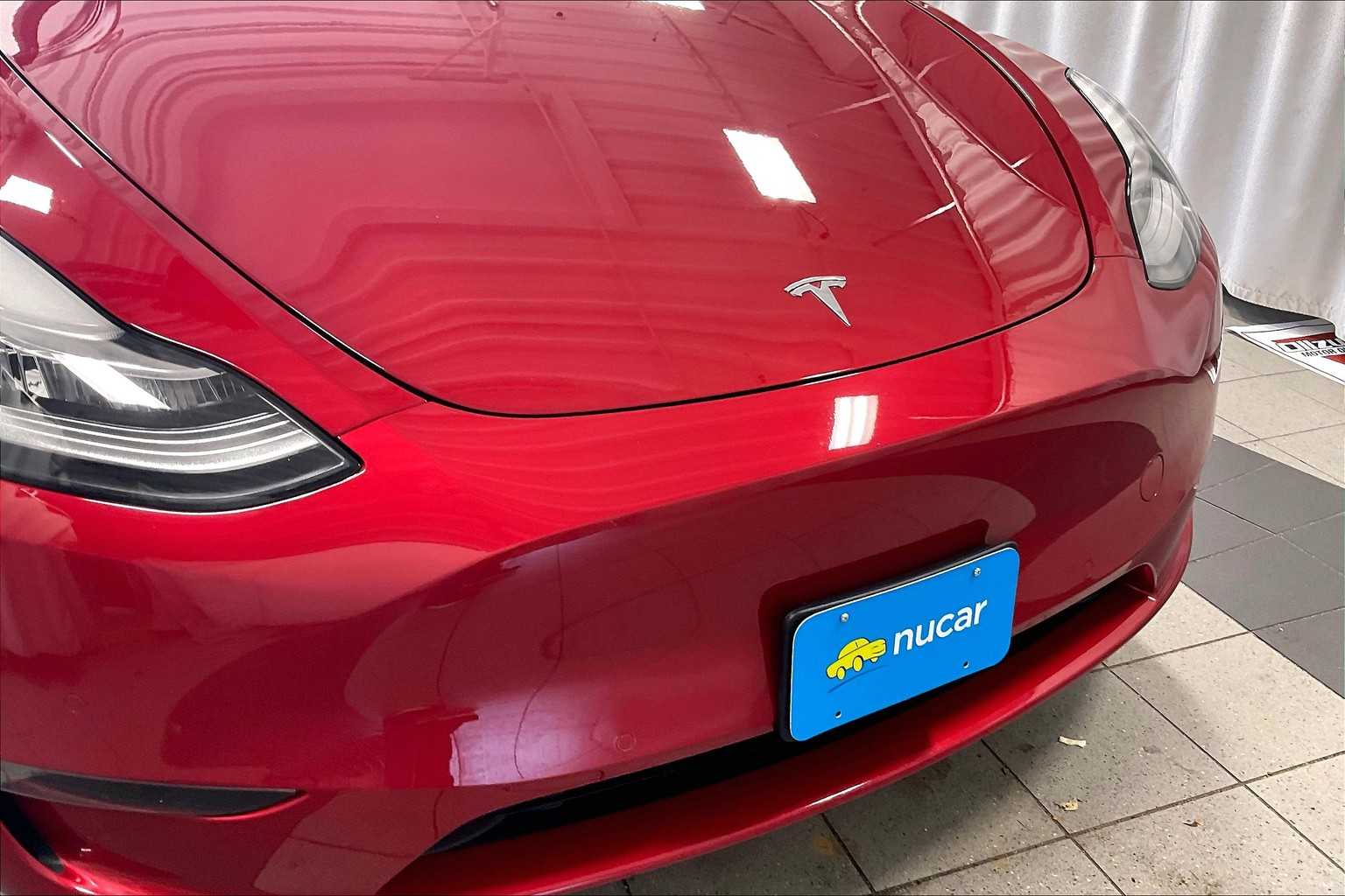 2021 Tesla Model Y Long Range - Photo 26