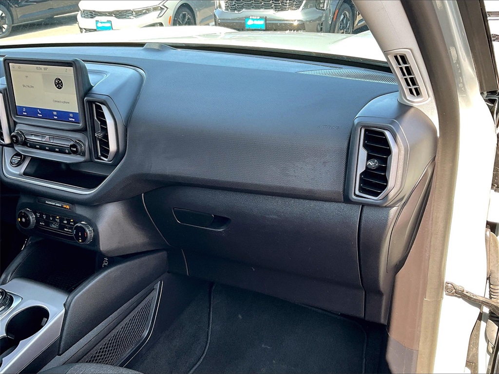 2024 Ford Bronco Sport Big Bend - Photo 12