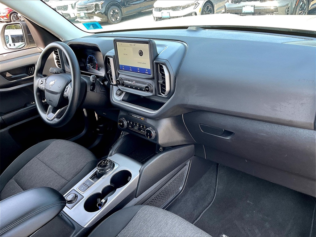 2024 Ford Bronco Sport Big Bend - Photo 13