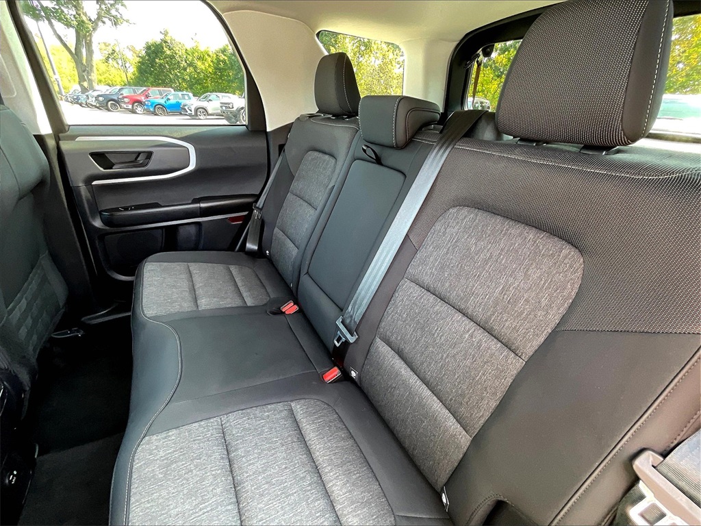 2024 Ford Bronco Sport Big Bend - Photo 14