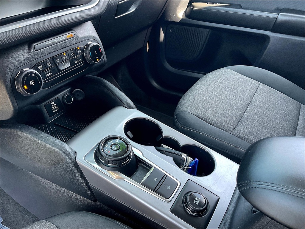 2024 Ford Bronco Sport Big Bend - Photo 19