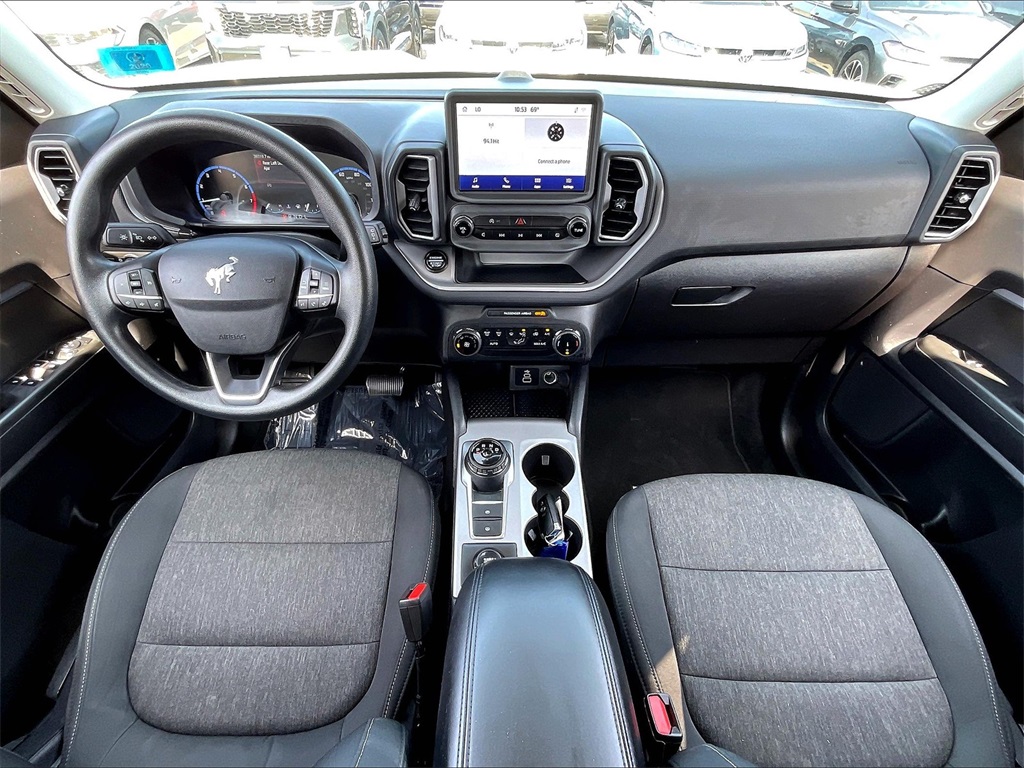 2024 Ford Bronco Sport Big Bend - Photo 20