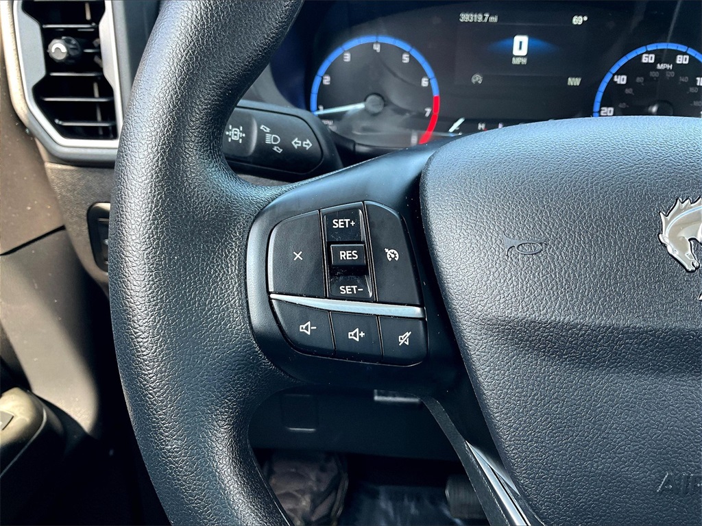 2024 Ford Bronco Sport Big Bend - Photo 21