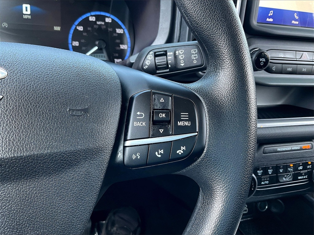 2024 Ford Bronco Sport Big Bend - Photo 22