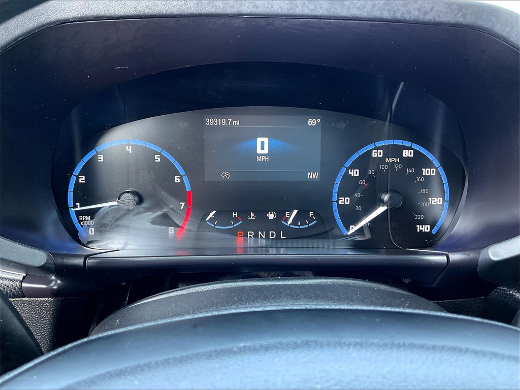 2024 Ford Bronco Sport Big Bend - Photo 23