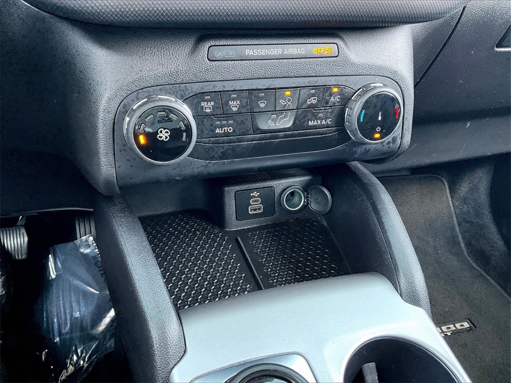 2024 Ford Bronco Sport Big Bend - Photo 24