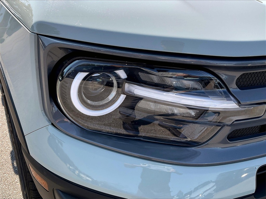 2024 Ford Bronco Sport Big Bend - Photo 29