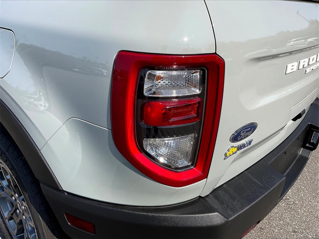 2024 Ford Bronco Sport Big Bend - Photo 30