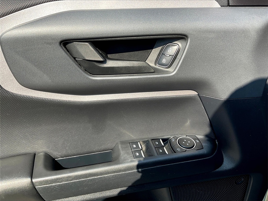 2024 Ford Bronco Sport Big Bend - Photo 36