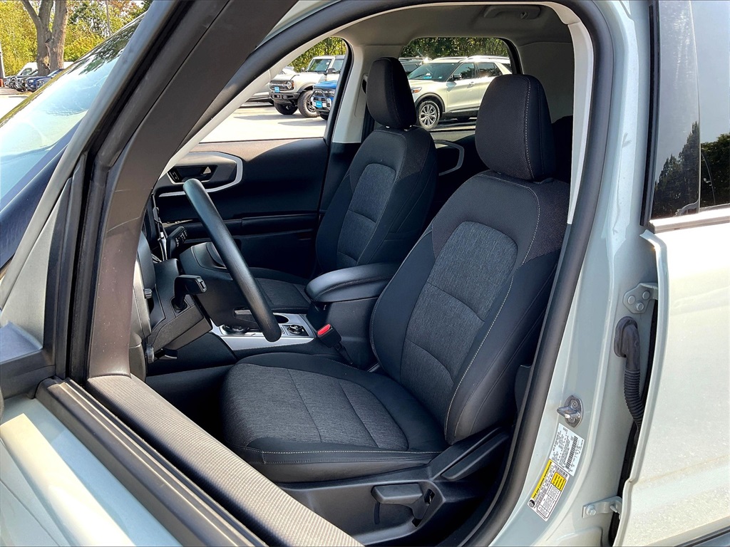 2024 Ford Bronco Sport Big Bend - Photo 9