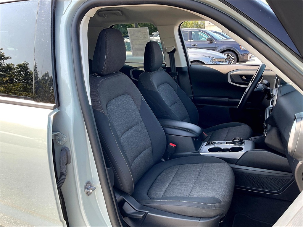 2024 Ford Bronco Sport Big Bend - Photo 10