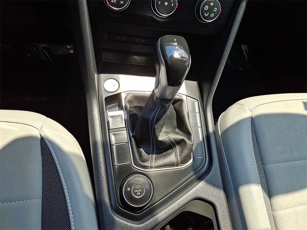 2022 Volkswagen Taos 1.5T SE - Photo 16