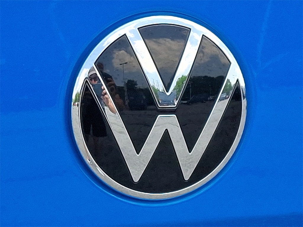 2022 Volkswagen Taos 1.5T SE - Photo 29