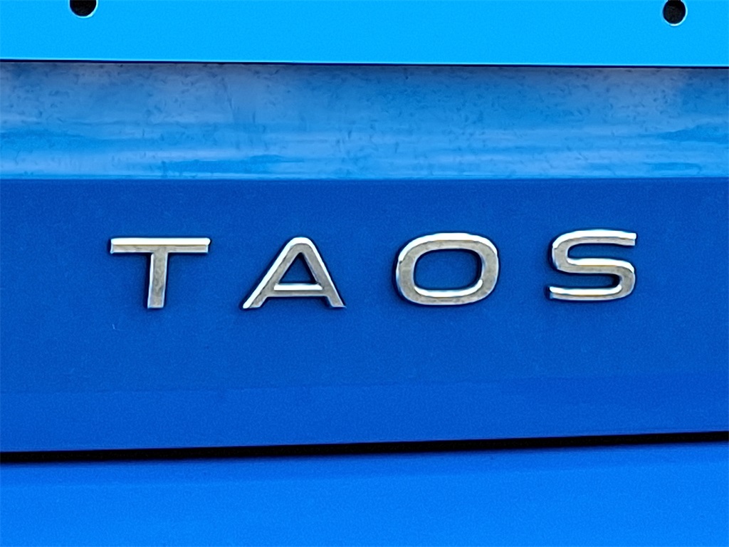 2022 Volkswagen Taos 1.5T SE - Photo 30