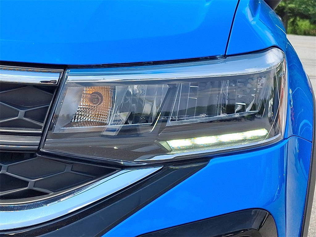 2022 Volkswagen Taos 1.5T SE - Photo 10