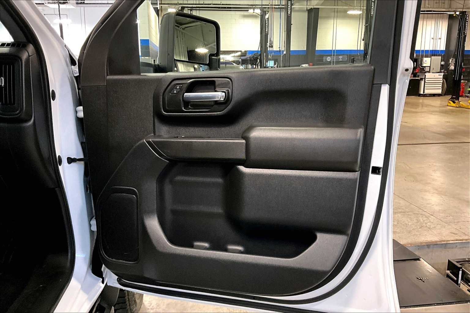 2020 Chevrolet Silverado 2500HD Work Truck - Photo 12