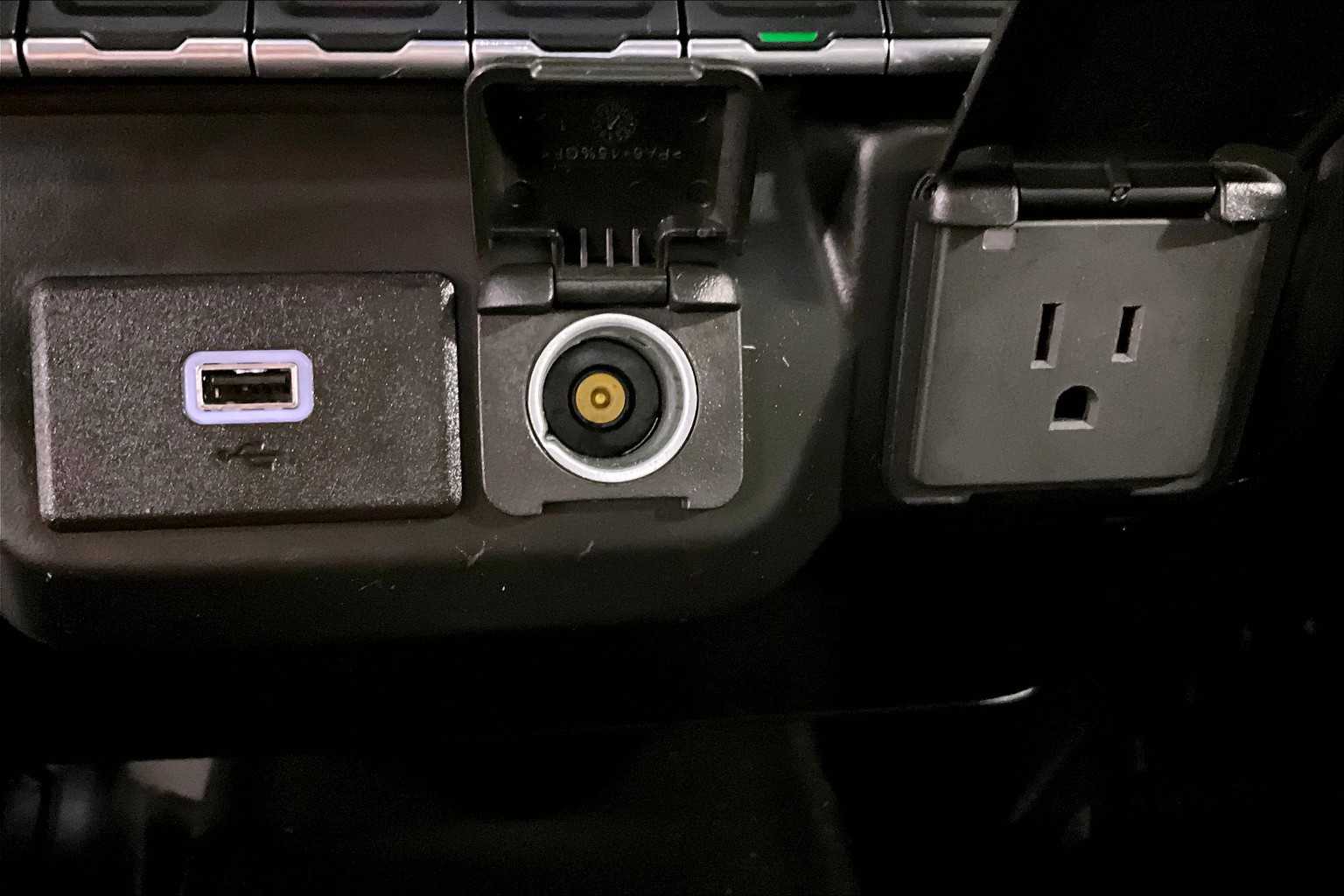 2020 Chevrolet Silverado 2500HD Work Truck - Photo 26