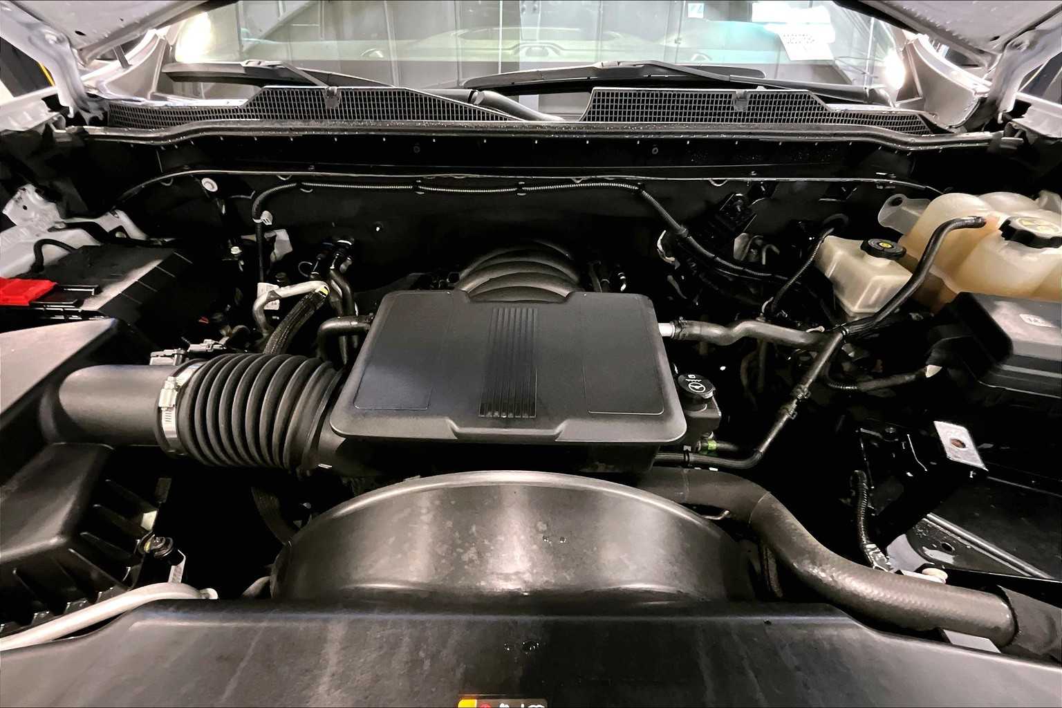 2020 Chevrolet Silverado 2500HD Work Truck - Photo 30