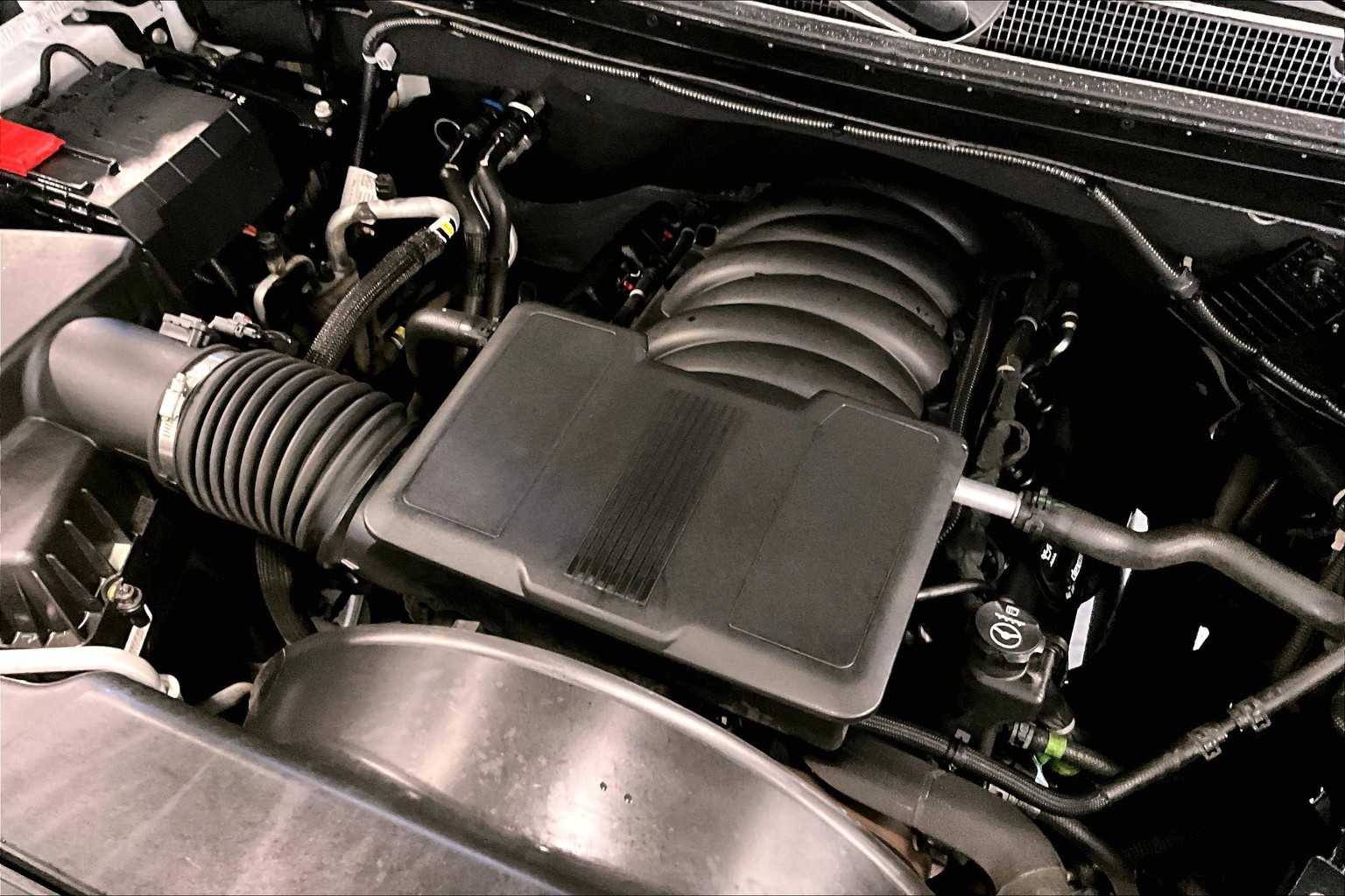 2020 Chevrolet Silverado 2500HD Work Truck - Photo 36