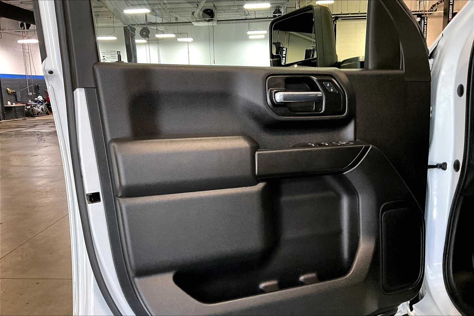 2020 Chevrolet Silverado 2500HD Work Truck - Photo 9